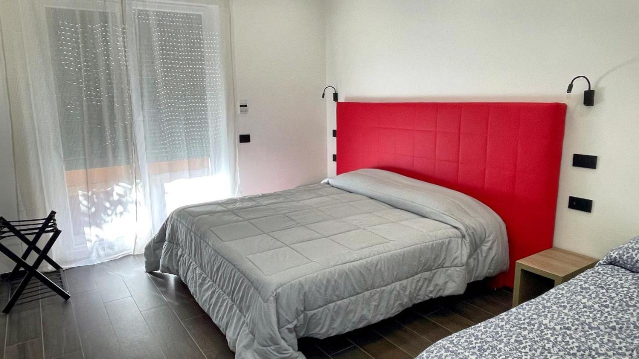Roma Is Always A Good Idea Apartment Exterior photo