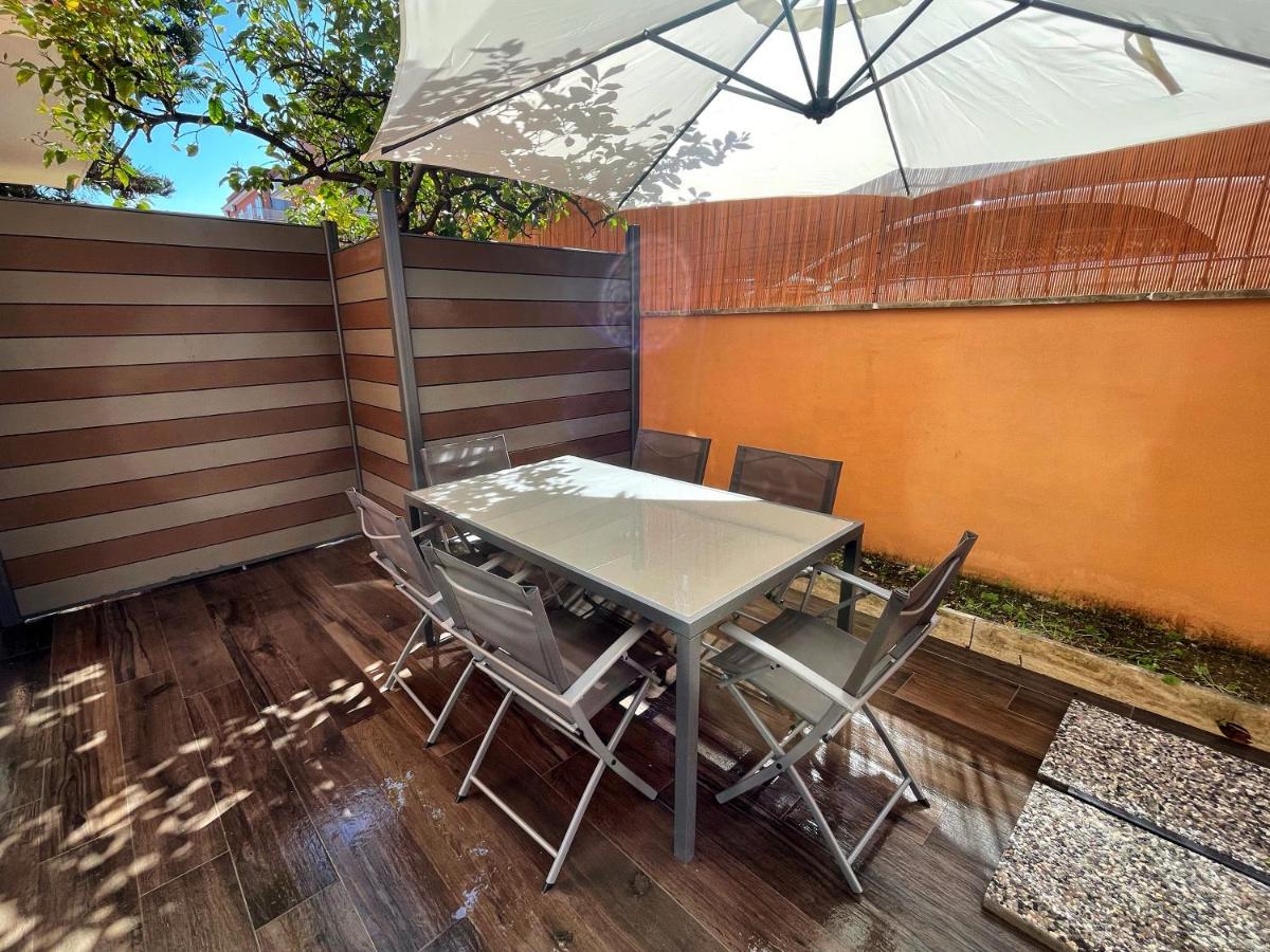 Roma Is Always A Good Idea Apartment Exterior photo
